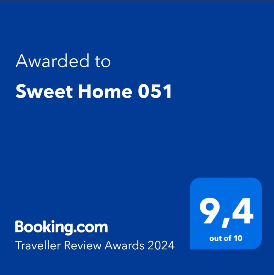 Sweet Home 051 Болонья Экстерьер фото